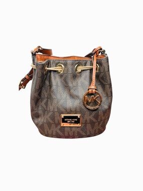 MICHAEL KORS MONOGRAM!!💜